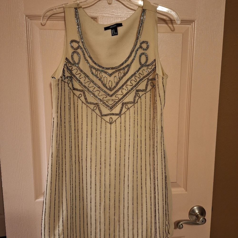 Cute little dress